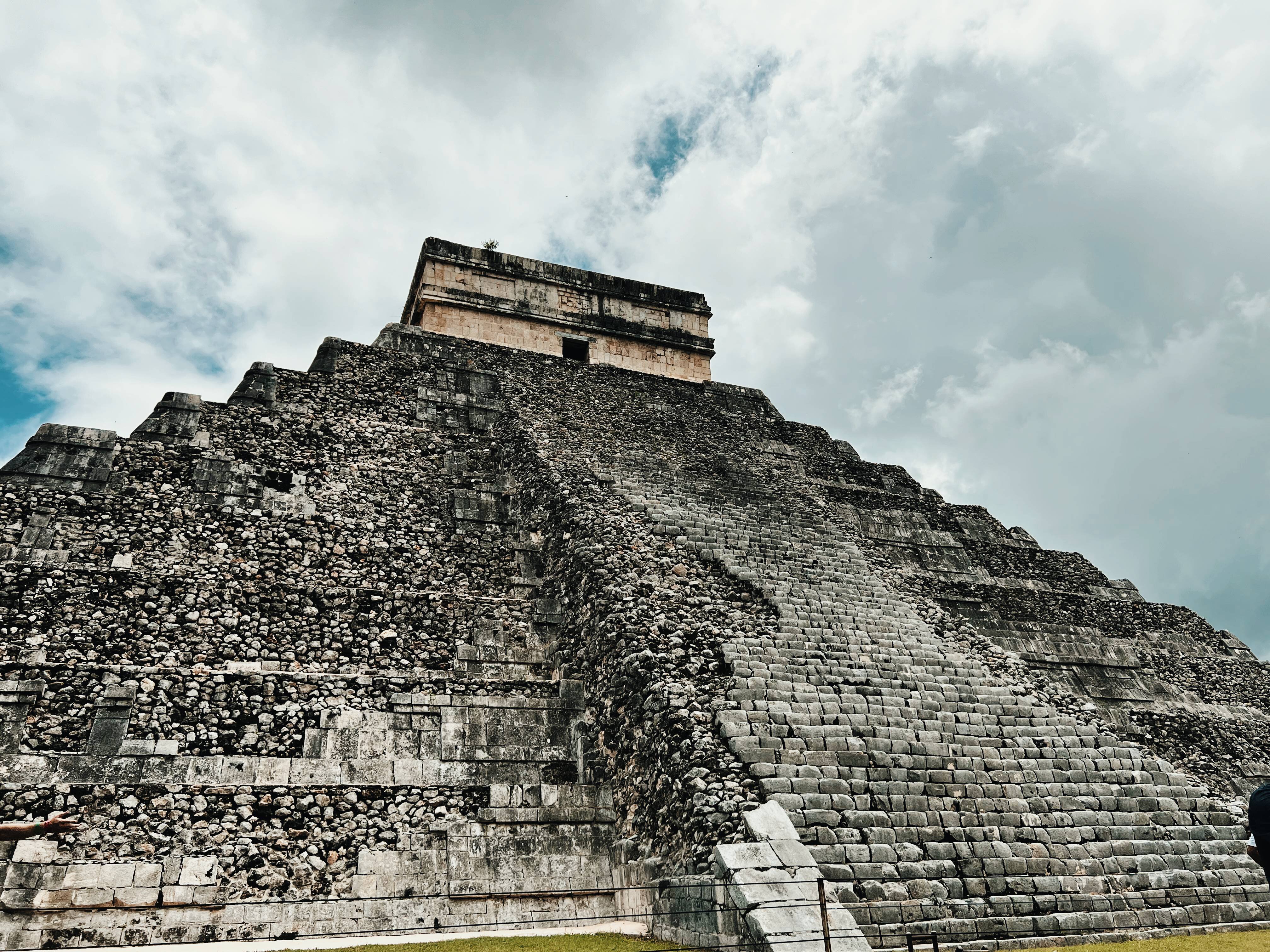 Chichen Itza