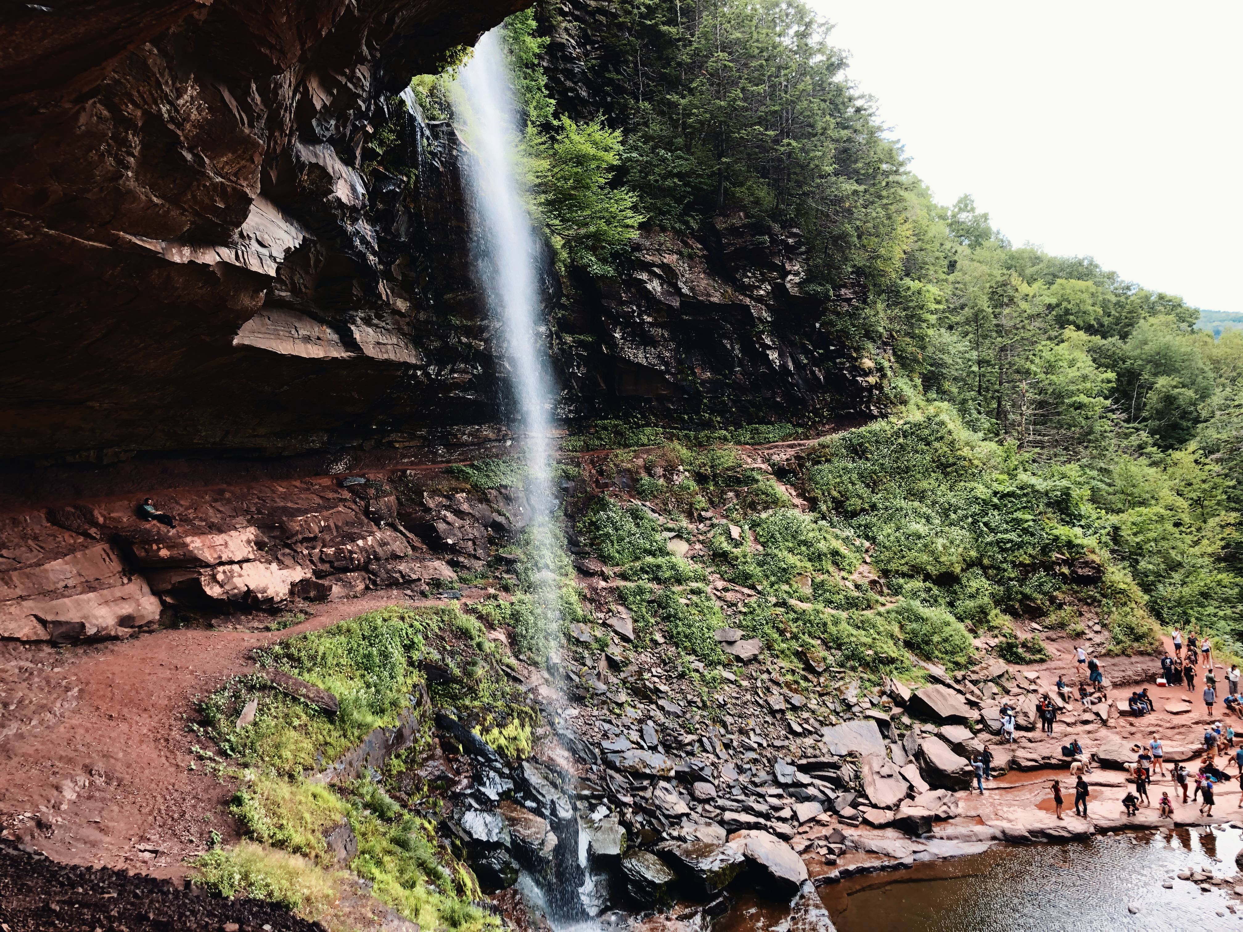 Catskills