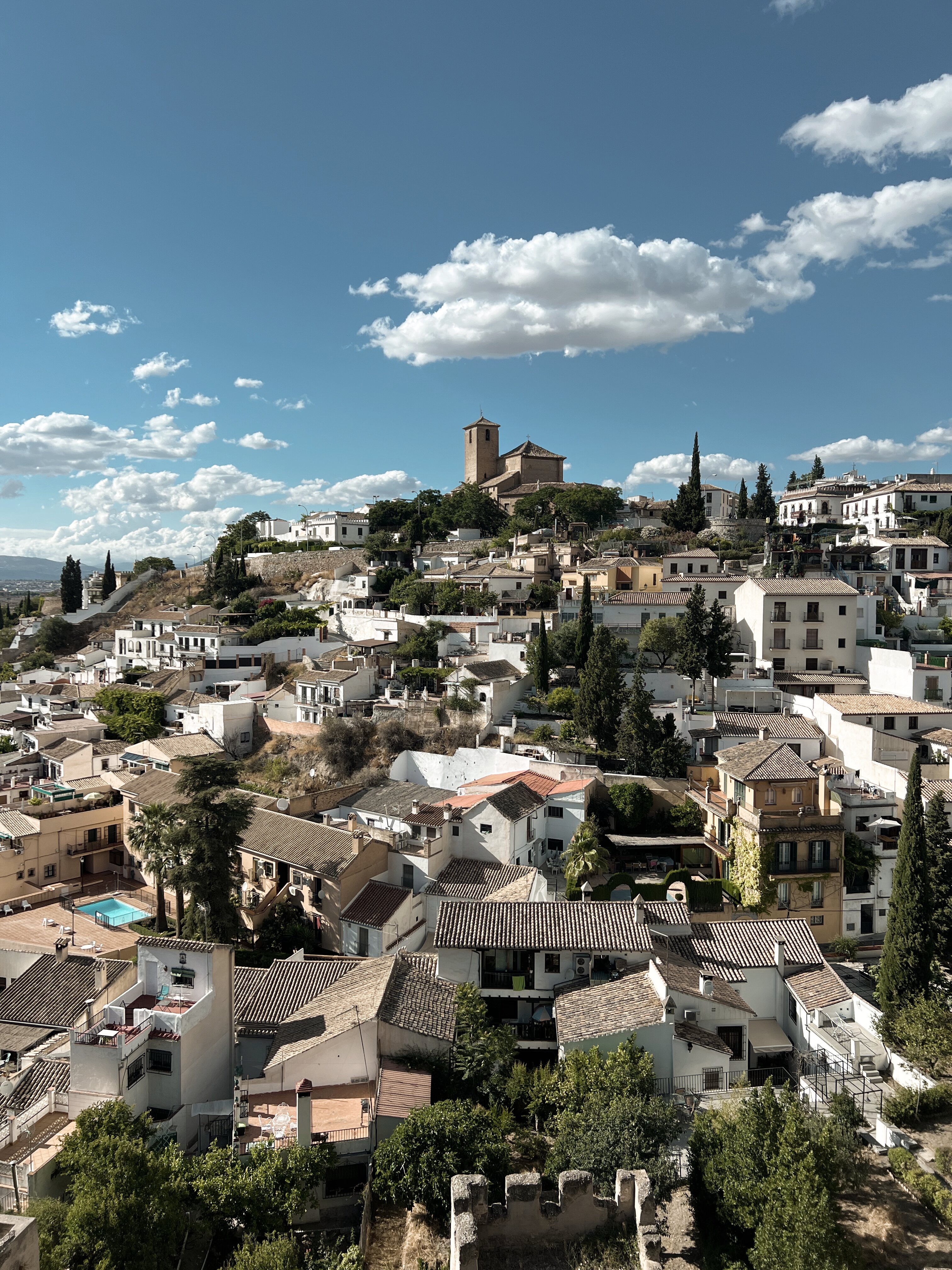 Spain