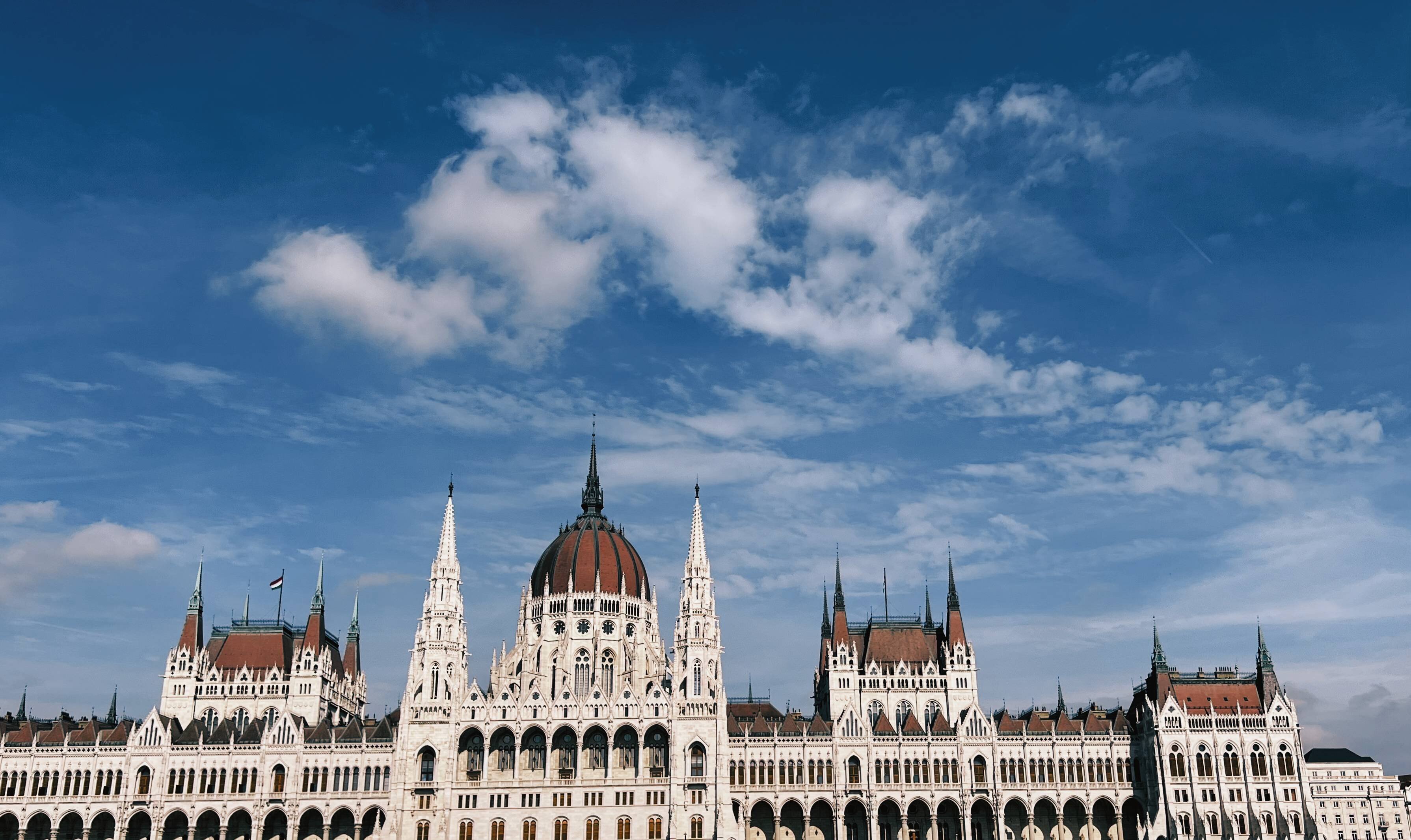 Budapest