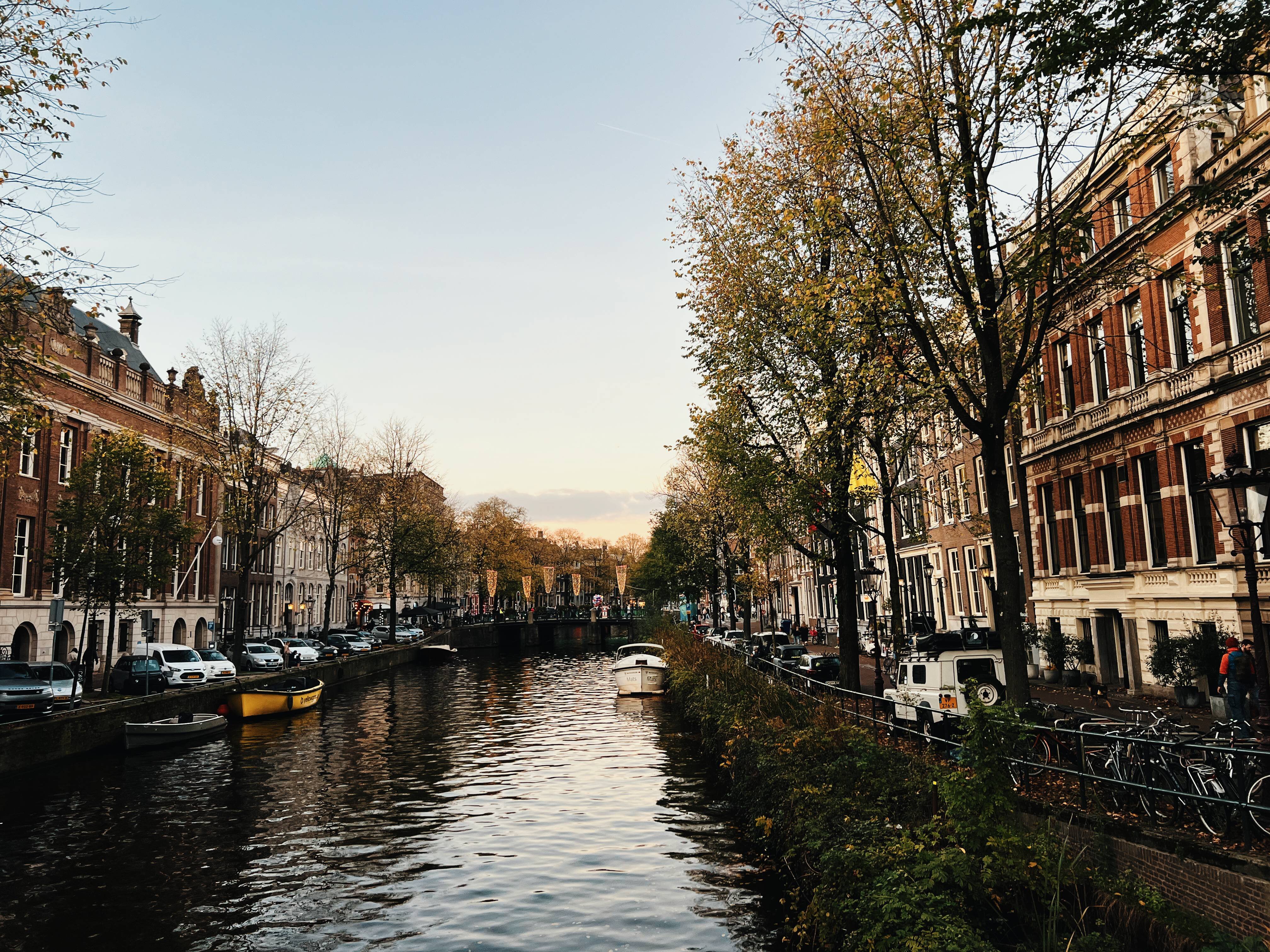 Amsterdam