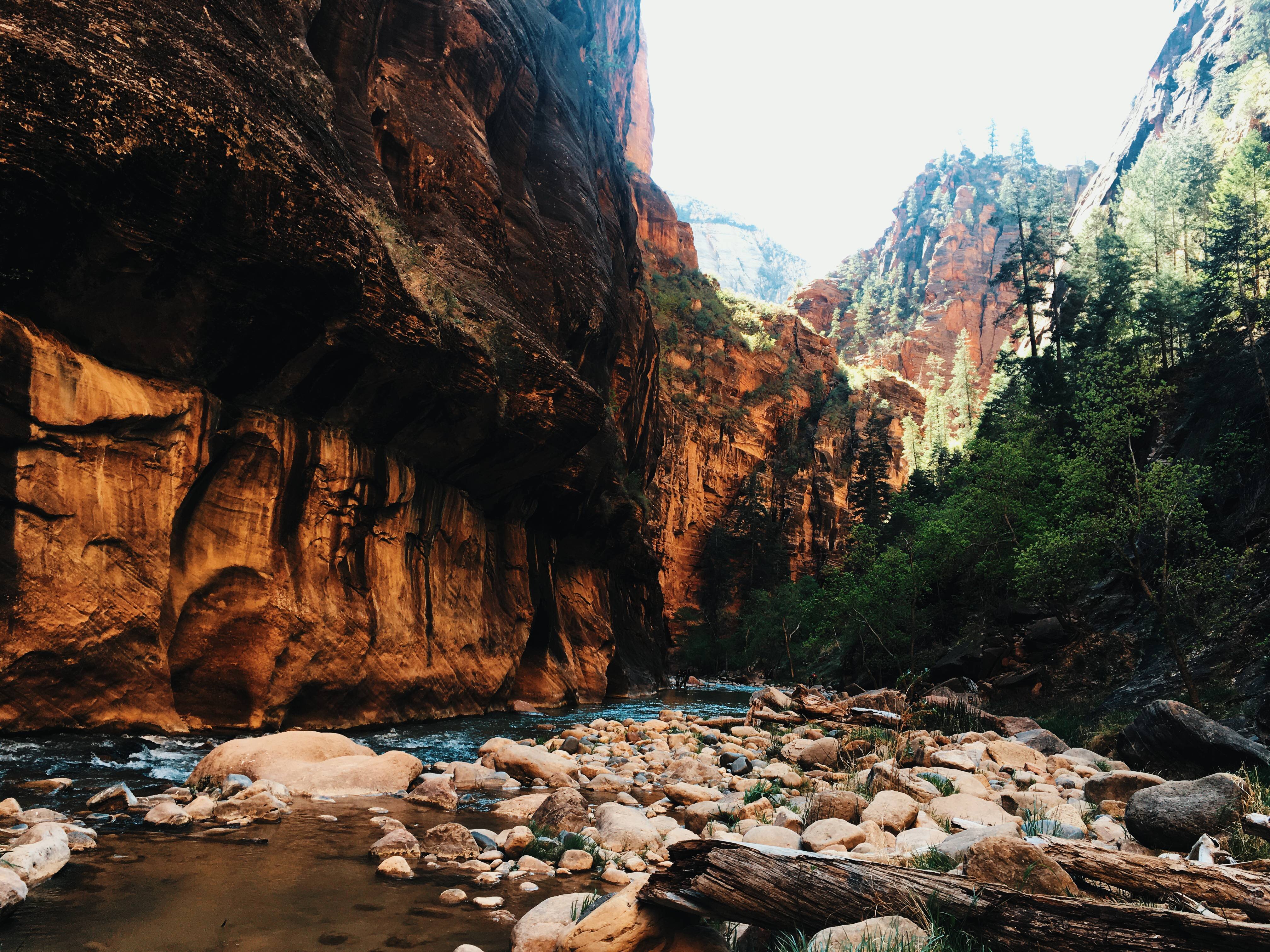 Zion