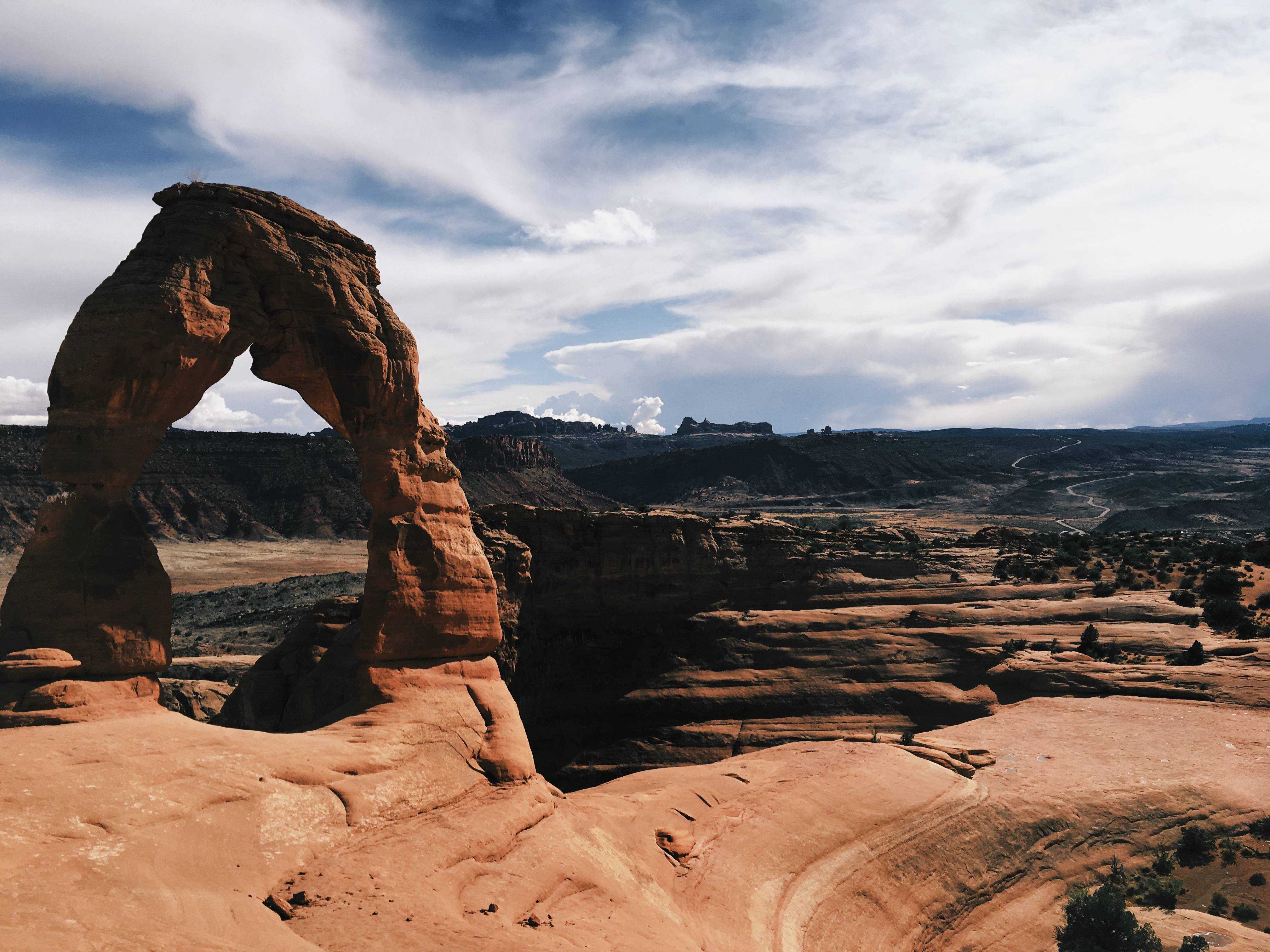 Arches