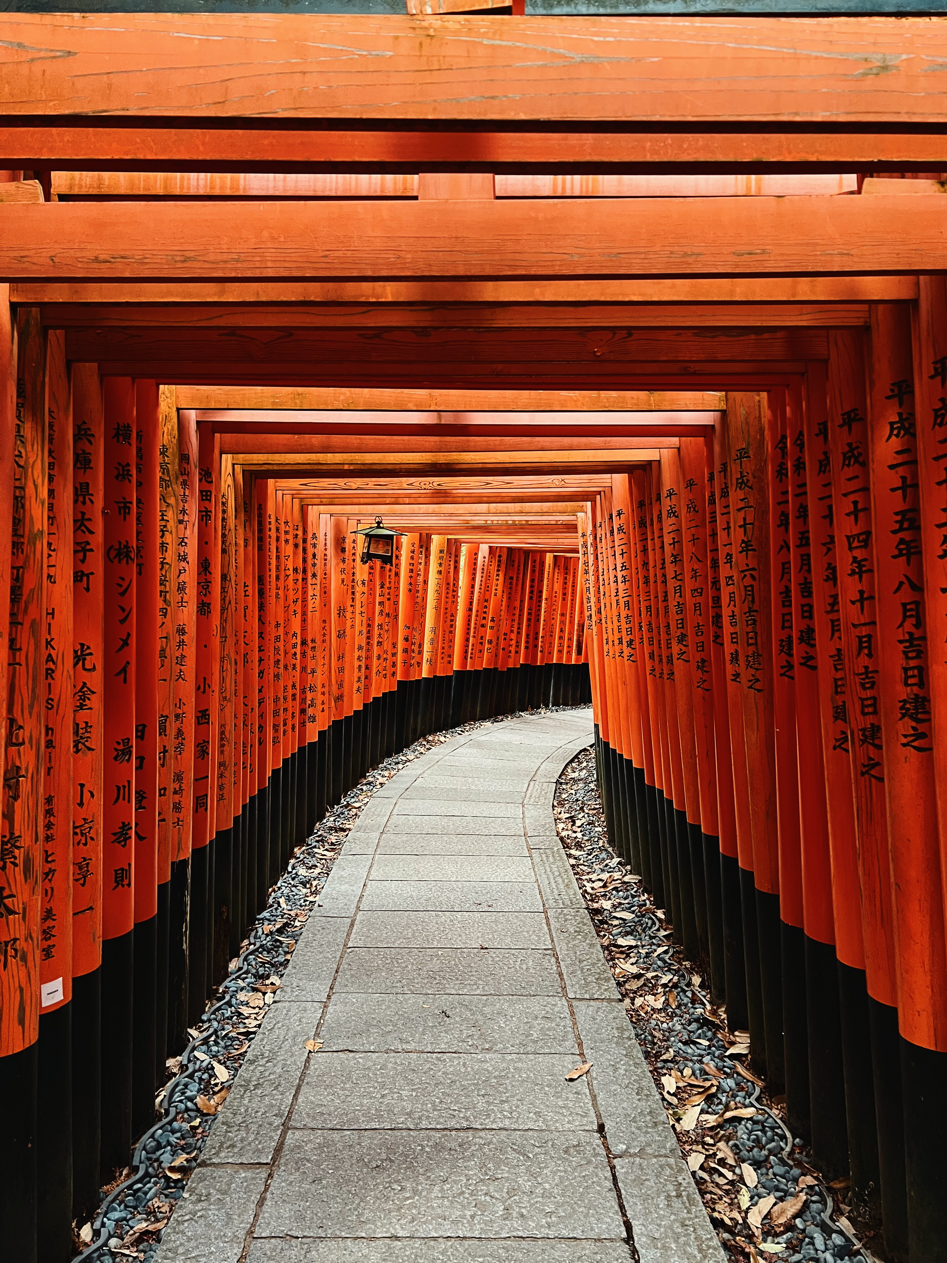 Kyoto