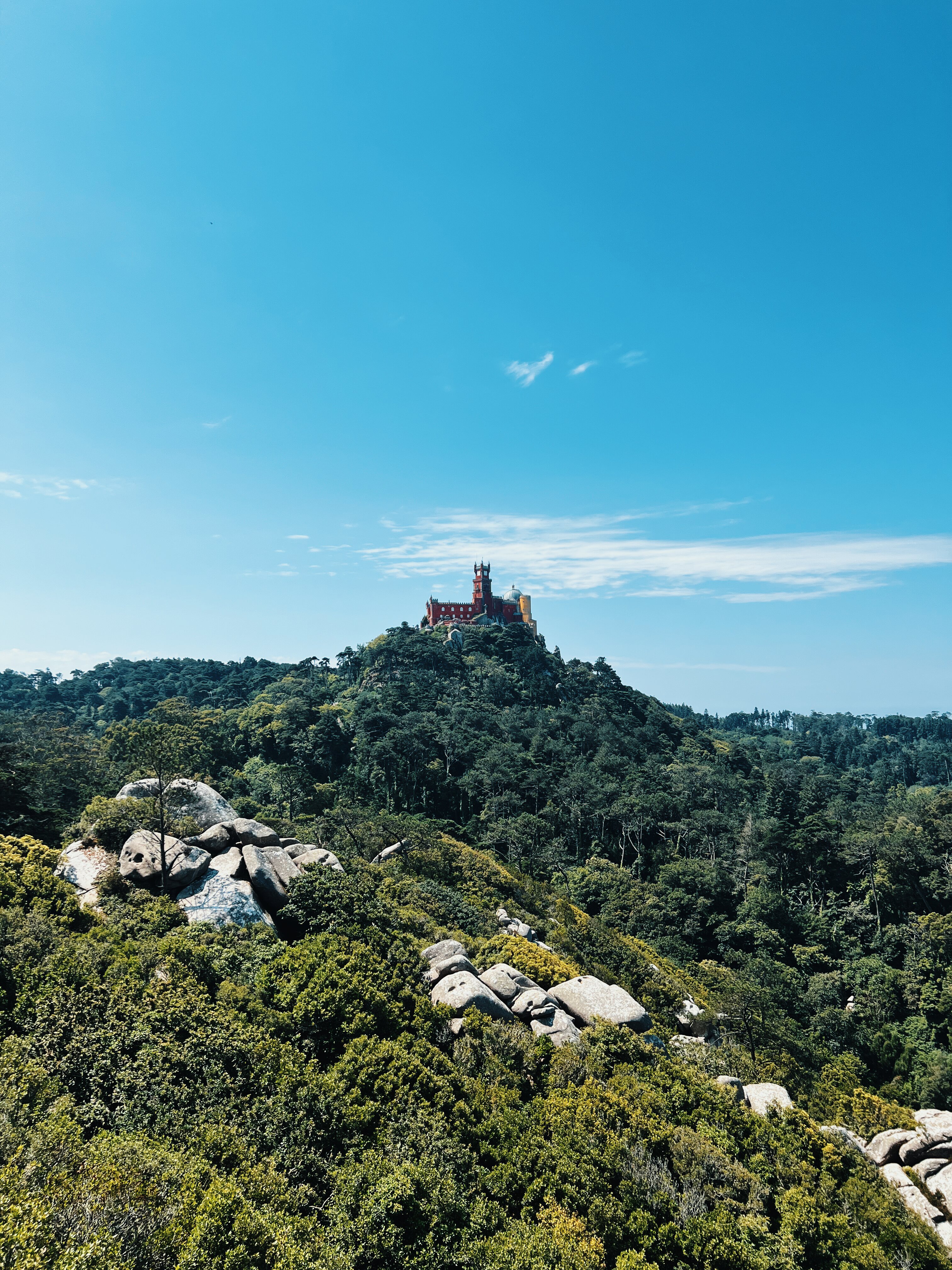 Portugal