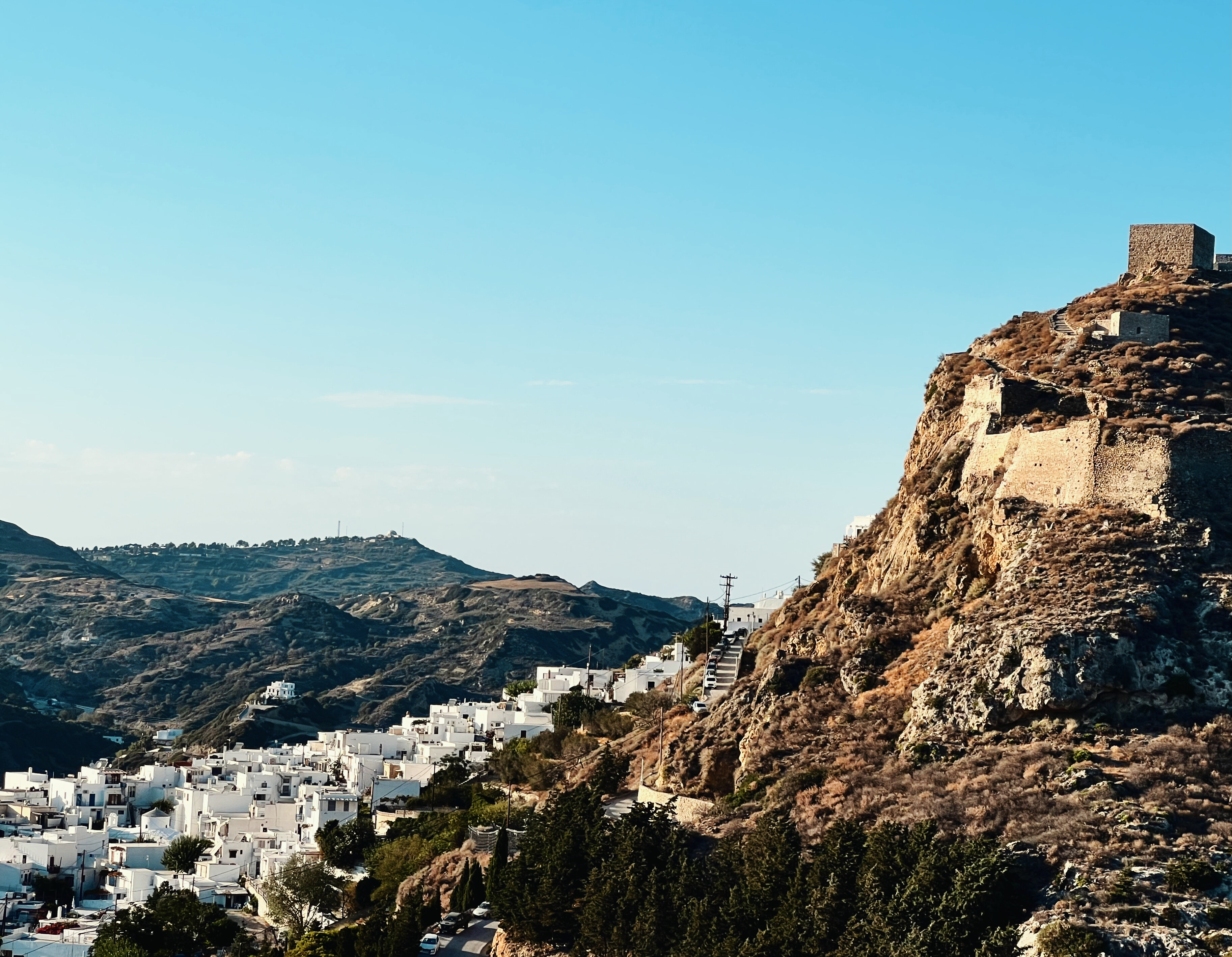 Skyros
