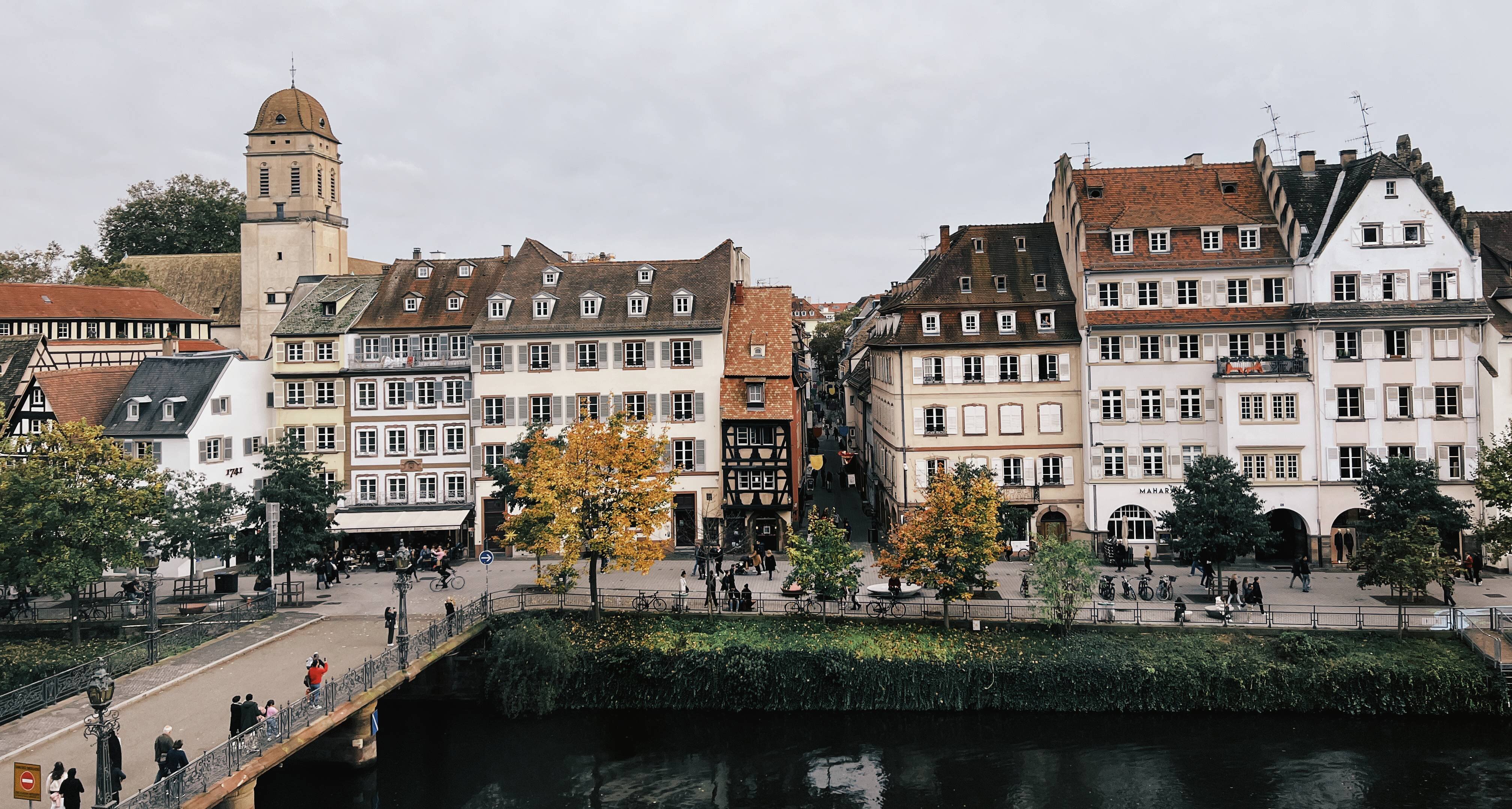 Strasbourg