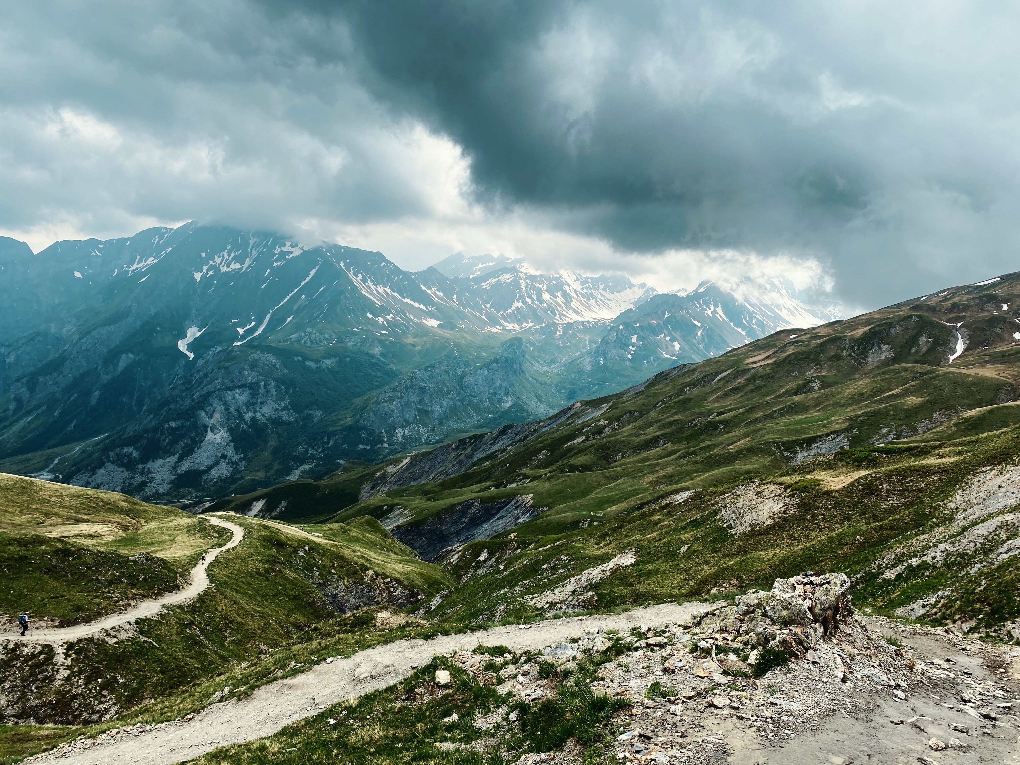 Mont Blanc