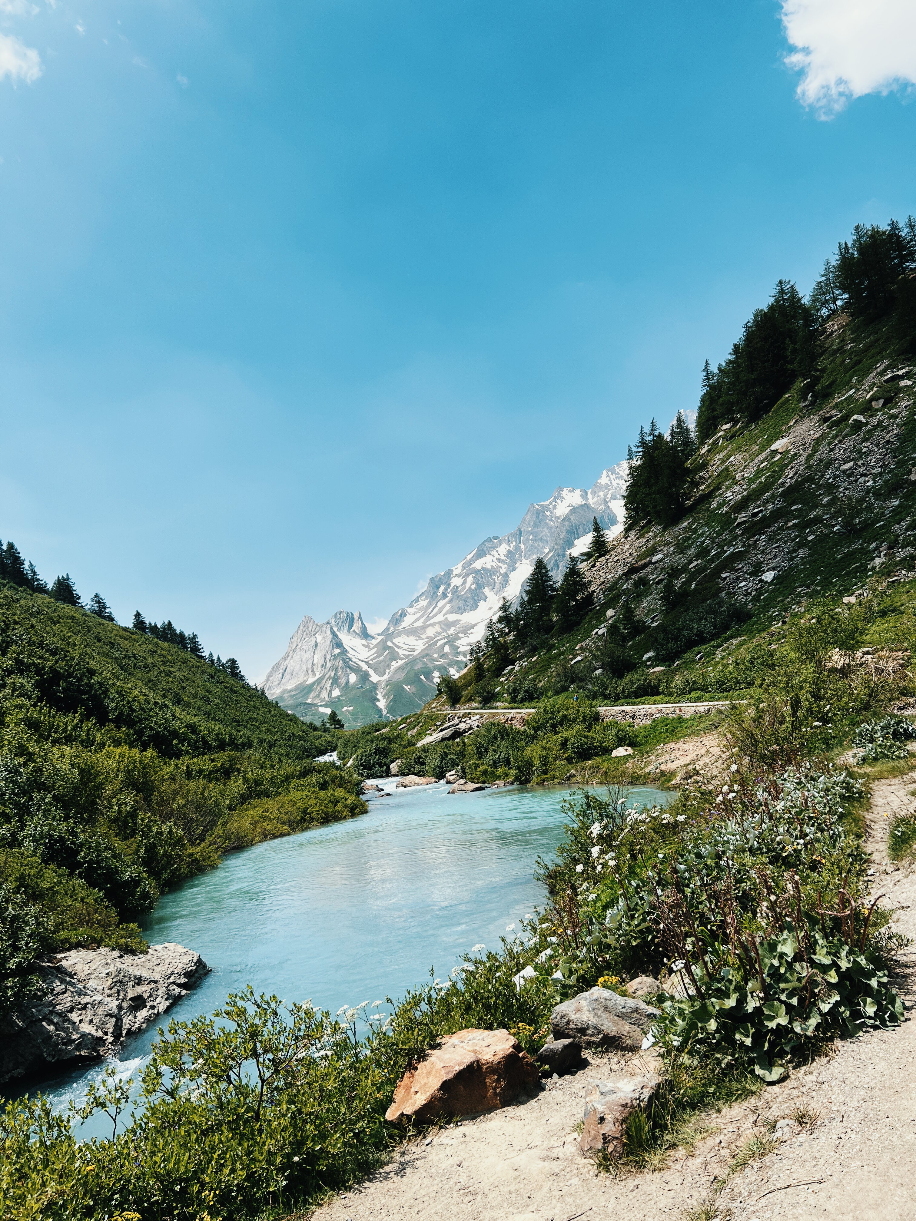 Italian Alps
